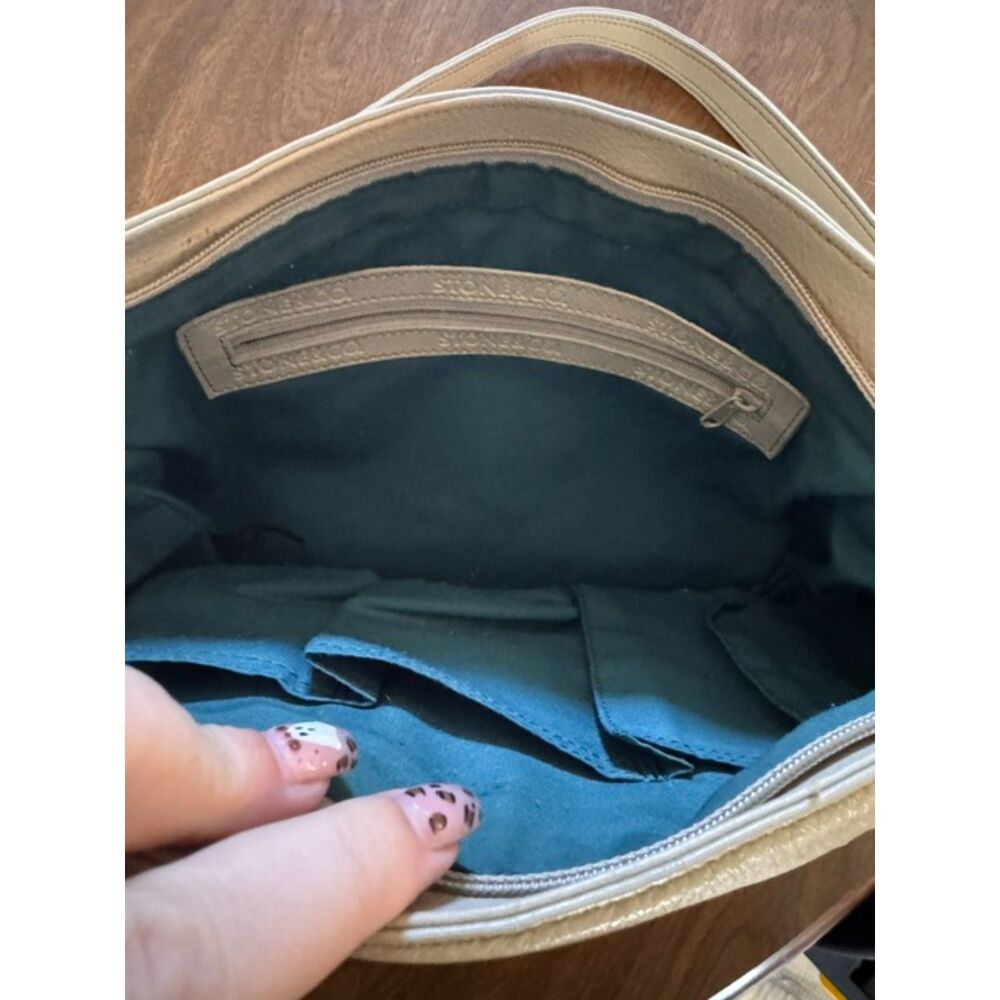 Stone&Co purse - Picture 5 of 5